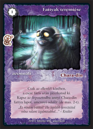 Kiadás: Kreátor műhelye
Gyakoriság: gyakori