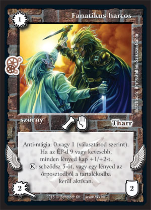 Kiadás: Kreátor műhelye
Gyakoriság: gyakori