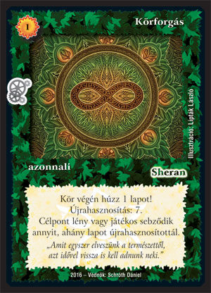 Kiadás: Kreátor műhelye
Gyakoriság: nem gyakori