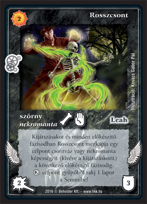 Kiadás: Kreátor műhelye
Gyakoriság: nem gyakori