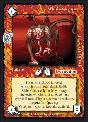 Kiadás: Kreátor műhelye
Gyakoriság: nem gyakori