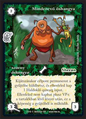 Kiadás: Kreátor műhelye
Gyakoriság: nem gyakori