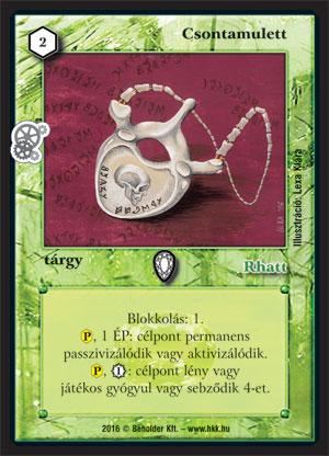 Kiadás: Kreátor műhelye
Gyakoriság: nem gyakori