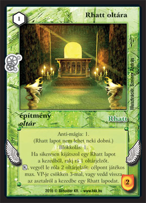 Kiadás: Kreátor műhelye
Gyakoriság: nem gyakori