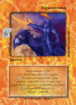 Kiadás: Kreátor műhelye
Gyakoriság: nem gyakori