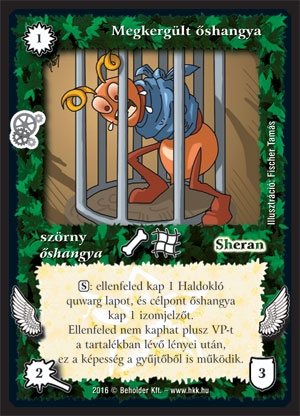 Kiadás: Kreátor műhelye
Gyakoriság: nem gyakori