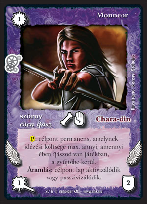 Kiadás: Kreátor műhelye
Gyakoriság: nem gyakori