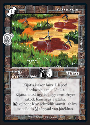 Kiadás: Kreátor műhelye
Gyakoriság: nem gyakori