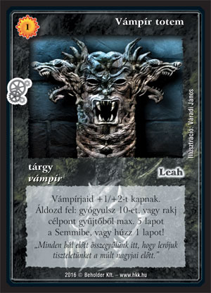 Kiadás: Kreátor műhelye
Gyakoriság: nem gyakori