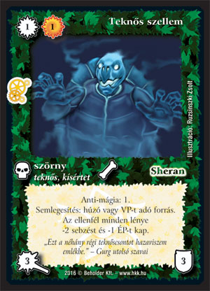 Kiadás: Kreátor műhelye
Gyakoriság: ritka