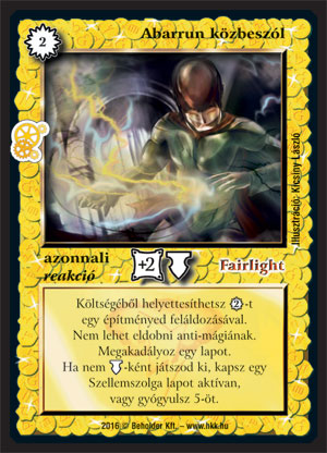 Kiadás: Kreátor műhelye
Gyakoriság: ritka