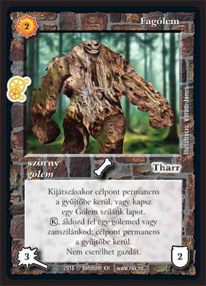 Kiadás: Kreátor műhelye
Gyakoriság: ritka