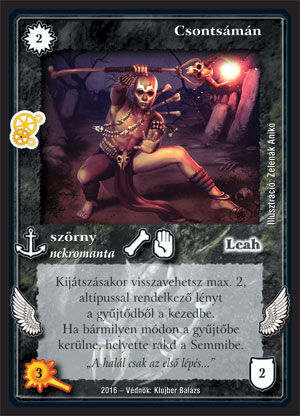 Kiadás: Kreátor műhelye
Gyakoriság: ritka