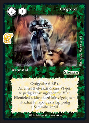 Kiadás: Kreátor műhelye
Gyakoriság: ritka