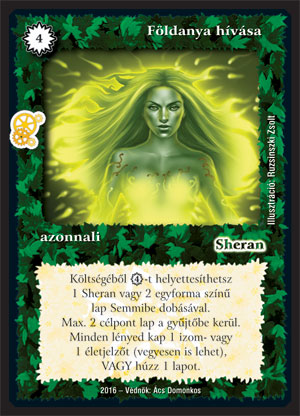 Kiadás: Kreátor műhelye
Gyakoriság: ritka