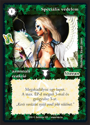 Kiadás: Kódos lapok
Gyakoriság: ritka