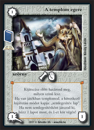 Kiadás: Szólások (Zén)
Gyakoriság: ritka