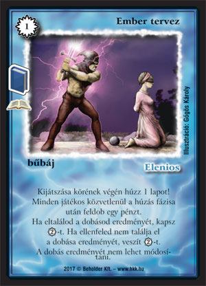 Kiadás: Szólások (Zén)
Gyakoriság: ritka