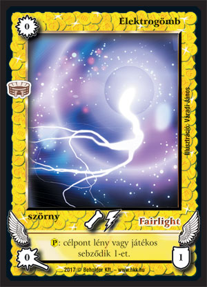 Kiadás: Alanori Olimpia
Gyakoriság: gyakori