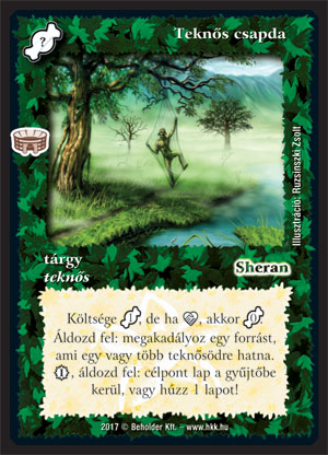 Kiadás: Alanori Olimpia
Gyakoriság: gyakori