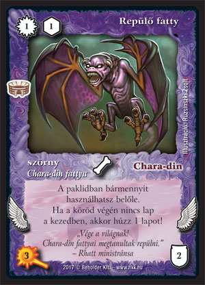 Kiadás: Alanori Olimpia
Gyakoriság: gyakori