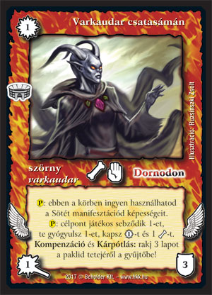 Kiadás: Alanori Olimpia
Gyakoriság: nem gyakori