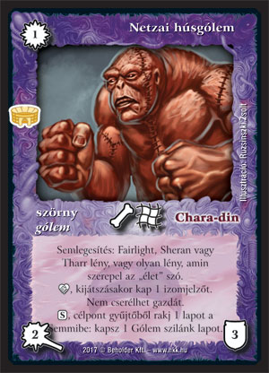 Kiadás: Alanori Olimpia
Gyakoriság: ritka