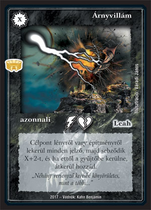 Kiadás: Alanori Olimpia
Gyakoriság: ritka