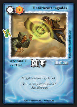 Kiadás: Kódos lapok
Gyakoriság: ritka