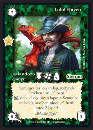 Kiadás: Promóciós lapok
Gyakoriság: ritka