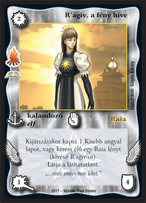 Kiadás: Tábor (Zén)
Gyakoriság: ritka