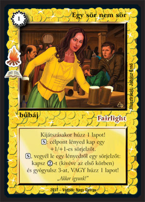 Kiadás: Tábor (Zén)
Gyakoriság: ritka