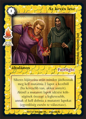 Kiadás: Tábor (Zén)
Gyakoriság: ritka