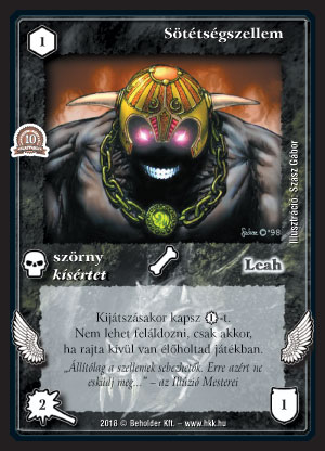 Kiadás: Alappakli, 10. kiadás, Alappakli, 11. kiadás
Gyakoriság: gyakori