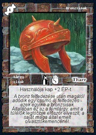 Kiadás: Alappakli, 1. kiadás, Alappakli, 2. kiadás, Alappakli, 3. kiadás, Alappakli, 4. kiadás, Túlélők Földje
Gyakoriság: gyakori