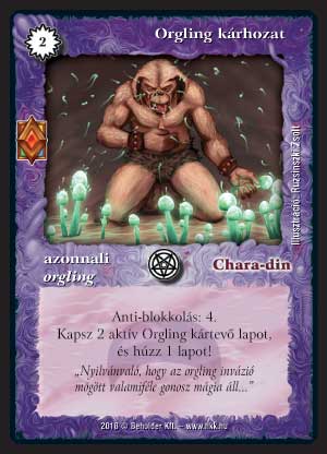 Kiadás: Elemi erők
Gyakoriság: gyakori