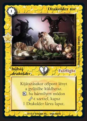 Kiadás: Promóciós lapok
Gyakoriság: ritka