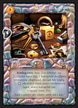 Kiadás: 20 éves jubileum
Gyakoriság: ritka