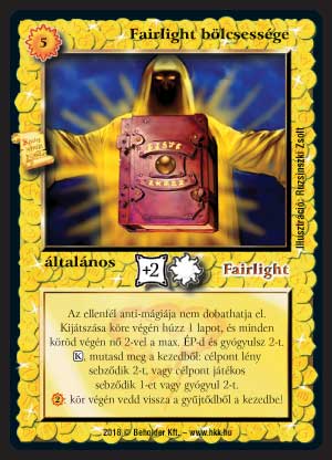 Kiadás: Elemi erők
Gyakoriság: ultra ritka