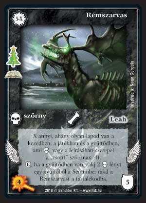 Kiadás: Ünnepek (Zén)
Gyakoriság: ritka