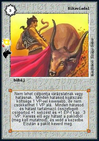 Kiadás: Bika (Csillagképek)
Gyakoriság: ritka