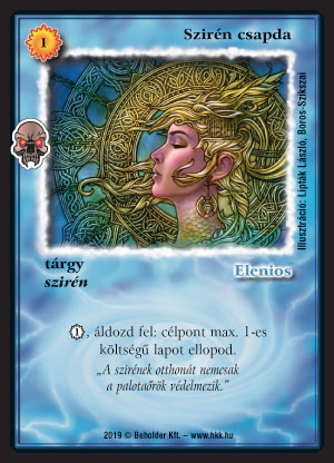 Kiadás: Élőholt invázió
Gyakoriság: gyakori