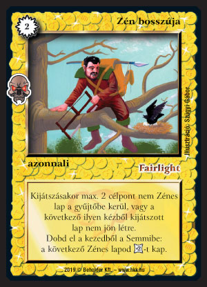 Kiadás: Élőholt invázió
Gyakoriság: gyakori