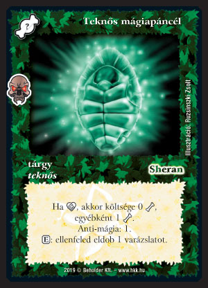 Kiadás: Élőholt invázió
Gyakoriság: gyakori