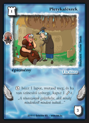 Kiadás: Élőholt invázió
Gyakoriság: gyakori