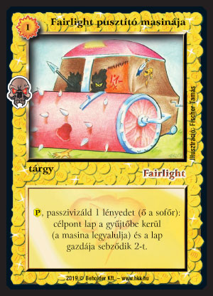 Kiadás: Élőholt invázió
Gyakoriság: gyakori