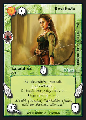 Kiadás: Élőholt invázió
Gyakoriság: gyakori