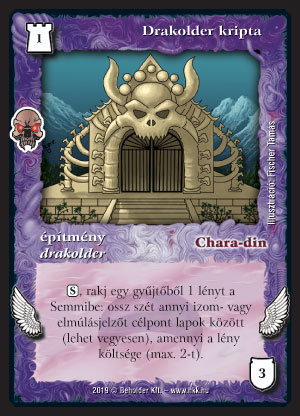 Kiadás: Élőholt invázió
Gyakoriság: gyakori