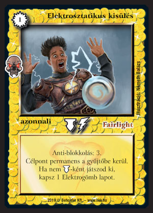 Kiadás: Élőholt invázió
Gyakoriság: gyakori