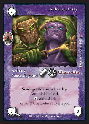 Kiadás: Élőholt invázió
Gyakoriság: gyakori